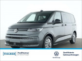 Volkswagen Multivan 2.0 TDI 150 BVA   L'Union 31