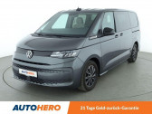 Volkswagen Multivan 2.0 TDI 150 BVA   L'Union 31