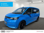 Volkswagen Multivan 2.0 TDI 150 BVA   L'Union 31