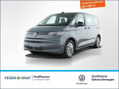Volkswagen Multivan 2.0 TDI 150 BVA   L'Union 31
