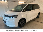 Volkswagen Multivan 2.0 TDI 150 BVA   L'Union 31