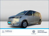Volkswagen Multivan 2.0 TDI 150 BVA   L'Union 31