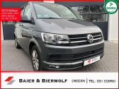 Volkswagen Multivan 2.0 TDI 150 BVA   L'Union 31