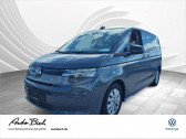 Volkswagen Multivan 2.0 TDI 150 BVA   L'Union 31