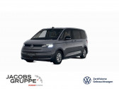 Volkswagen Multivan occasion année 2024 boite Automatique Annonce Volkswagen Multivan occasion Diesel 2.0 TDI 150 BVA à L'Union