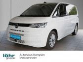 Volkswagen Multivan 2.0 TDI 150 BVA   L'Union 31