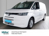 Volkswagen Multivan 2.0 TDI 150 BVA   L'Union 31