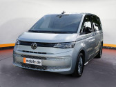 Volkswagen Multivan occasion année 2022 boite Automatique Annonce Volkswagen Multivan occasion Diesel 2.0 TDI 150 BVA à L'Union