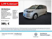 Volkswagen Multivan occasion année 2023 boite Automatique Annonce Volkswagen Multivan occasion Diesel 2.0 TDI 150 BVA à L'Union