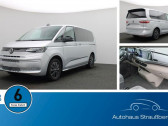 Volkswagen Multivan 2.0 TDI 150 BVA   L'Union 31