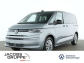 Volkswagen Multivan occasion année 2023 boite Automatique Annonce Volkswagen Multivan occasion Diesel 2.0 TDI 150 BVA à L'Union