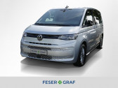 Volkswagen Multivan occasion année 2022 boite Automatique Annonce Volkswagen Multivan occasion Diesel 2.0 TDI 150 BVA à L'Union