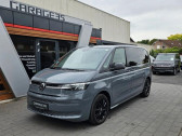 Volkswagen Multivan 2.0 TDI 150 BVA   L'Union 31