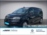 Volkswagen Multivan occasion année 2023 boite Automatique Annonce Volkswagen Multivan occasion Diesel 2.0 TDI 150 BVA à L'Union