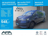 Volkswagen Multivan occasion année 2023 boite Automatique Annonce Volkswagen Multivan occasion Diesel 2.0 TDI 150 BVA à L'Union