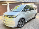 Volkswagen Multivan occasion année 2023 boite Automatique Annonce Volkswagen Multivan occasion Diesel 2.0 TDI 150 BVA à L'Union
