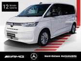Volkswagen Multivan occasion année 2023 boite Automatique Annonce Volkswagen Multivan occasion Diesel 2.0 TDI 150 BVA à L'Union