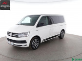 Volkswagen Multivan 2.0 TDI 150 BVA   L'Union 31