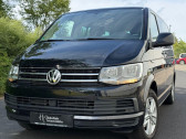 Volkswagen Multivan occasion année 2018 boite Automatique Annonce Volkswagen Multivan occasion Diesel 2.0 TDI 150 BVA à L'Union