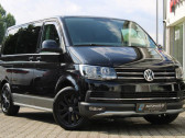 Volkswagen Multivan 2.0 TDI 150 BVA   L'Union 31