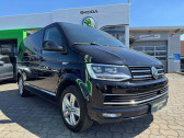 Volkswagen Multivan occasion année 2019 boite Automatique Annonce Volkswagen Multivan occasion Diesel 2.0 TDI 150 BVA à L'Union