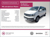 Volkswagen Multivan occasion année 2019 boite Automatique Annonce Volkswagen Multivan occasion Diesel 2.0 TDI 150 BVA à L'Union