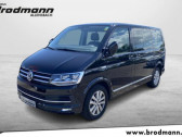 Volkswagen Multivan 2.0 TDI 150 BVA   L'Union 31