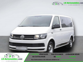 Volkswagen Multivan 2.0 TDI 150 BVM 4Motion  occasion � Beaupuy - photo n�2