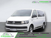 Annonce Volkswagen Multivan occasion Diesel 2.0 TDI 150 BVM 4Motion � Beaupuy