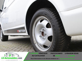 Volkswagen Multivan 2.0 TDI 150 BVM 4Motion  occasion � Beaupuy - photo n�6