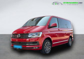 Volkswagen Multivan occasion année 2019 boite Manuelle Annonce Volkswagen Multivan occasion Diesel 2.0 TDI 150 BVM 4Motion à Beaupuy