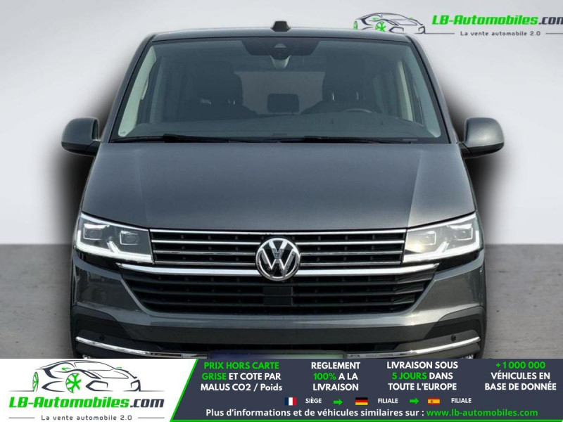 Volkswagen Multivan 2.0 TDI 150 BVM  occasion � Beaupuy - photo n�3