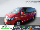 Annonce Volkswagen Multivan occasion Diesel 2.0 TDI 150 BVM � Beaupuy
