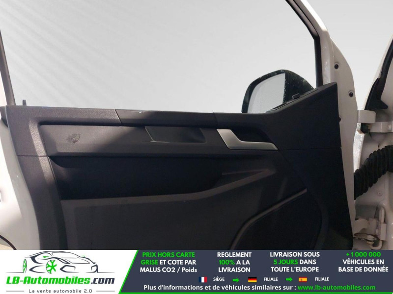 Volkswagen Multivan 2.0 TDI 150 BVM  occasion � Beaupuy - photo n�6