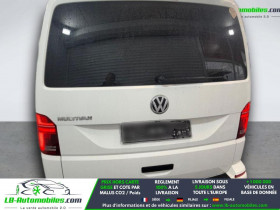 Volkswagen Multivan 2.0 TDI 150 BVM  occasion � Beaupuy - photo n�7