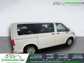Volkswagen Multivan 2.0 TDI 150 BVM  occasion � Beaupuy - photo n�6