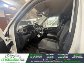 Volkswagen Multivan 2.0 TDI 150 BVM  occasion � Beaupuy - photo n�8