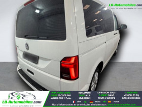 Volkswagen Multivan 2.0 TDI 150 BVM  occasion � Beaupuy - photo n�4