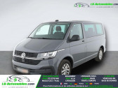Annonce Volkswagen Multivan occasion Diesel 2.0 TDI 150 BVM � Beaupuy
