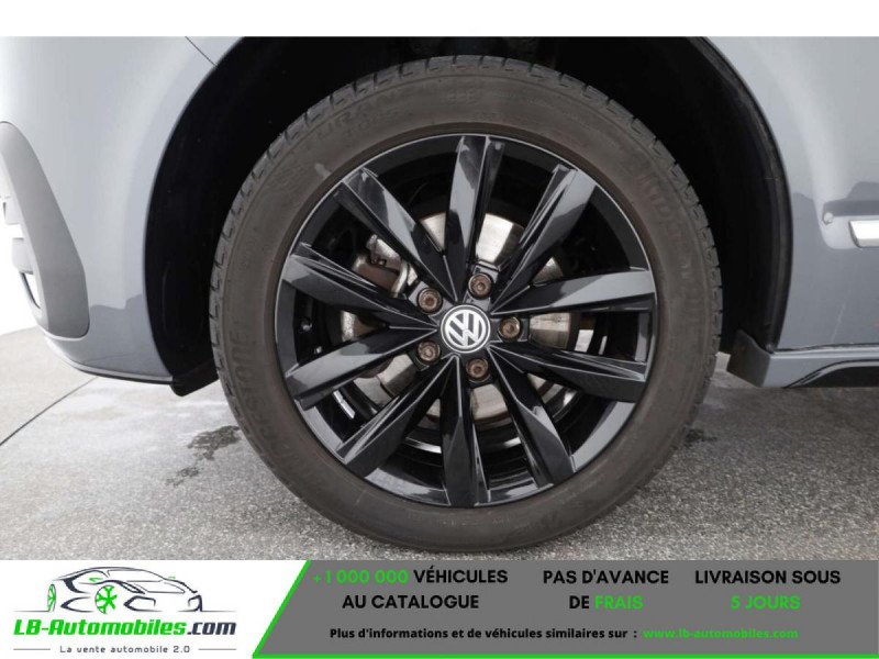 Volkswagen Multivan 2.0 TDI 150 BVM  occasion � Beaupuy - photo n�8