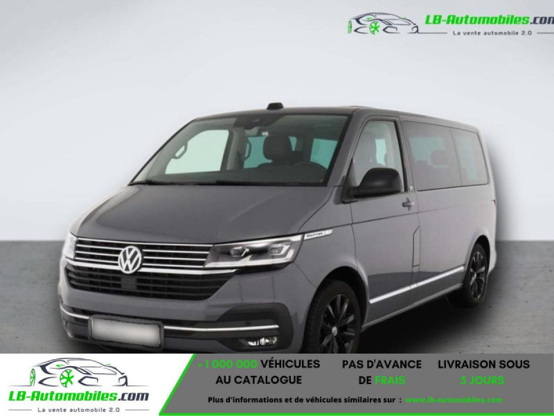 Volkswagen Multivan 2.0 TDI 150 BVM  occasion � Beaupuy