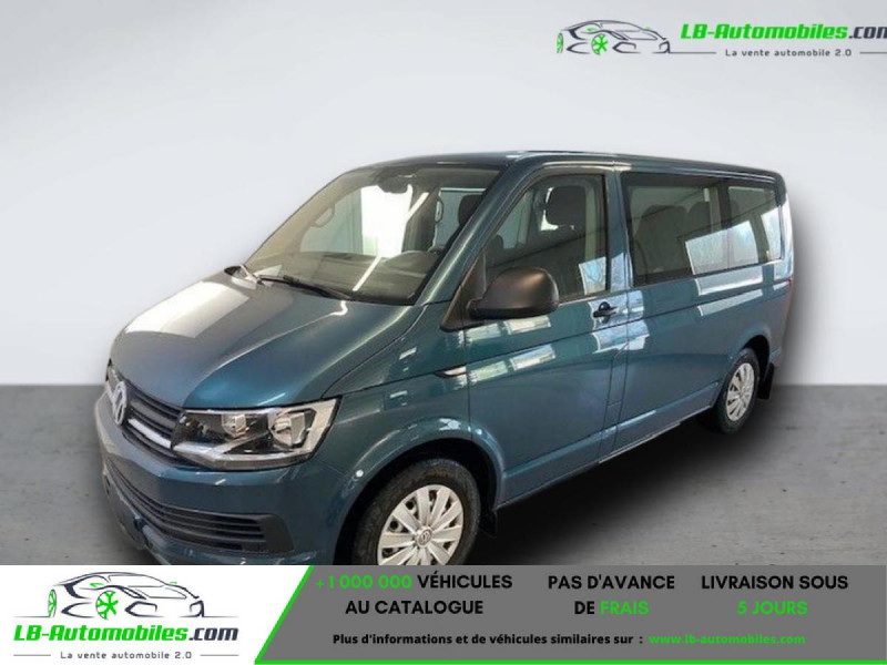 Volkswagen Multivan 2.0 TDI 150 BVM  occasion � Beaupuy