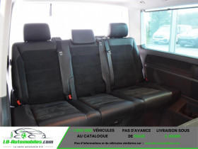 Volkswagen Multivan 2.0 TDI 150 BVM  occasion � Beaupuy - photo n�6