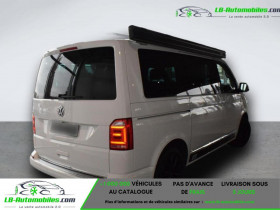 Volkswagen Multivan 2.0 TDI 150 BVM  occasion � Beaupuy - photo n�4