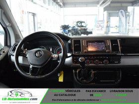 Volkswagen Multivan 2.0 TDI 150 BVM  occasion � Beaupuy - photo n�3