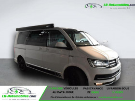 Volkswagen Multivan 2.0 TDI 150 BVM  occasion � Beaupuy - photo n�2