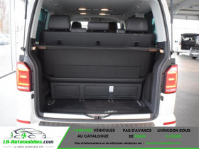 Volkswagen Multivan 2.0 TDI 150 BVM  occasion � Beaupuy - photo n�8