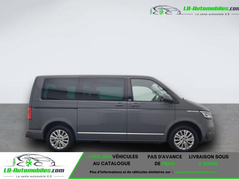 Volkswagen Multivan 2.0 TDI 150 BVM  occasion � Beaupuy