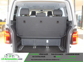 Volkswagen Multivan 2.0 TDI 150 BVM  occasion � Beaupuy - photo n�10