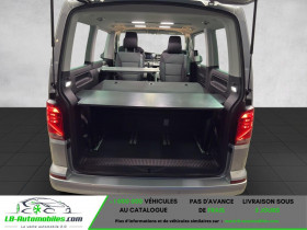 Volkswagen Multivan 2.0 TDI 150 BVM  occasion � Beaupuy - photo n�12